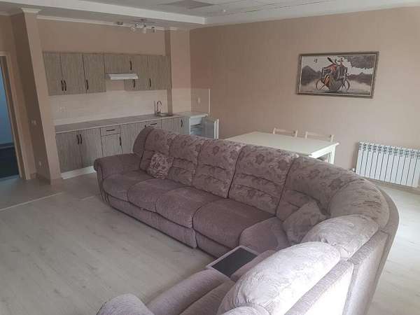 Гостиница Europa посуточно