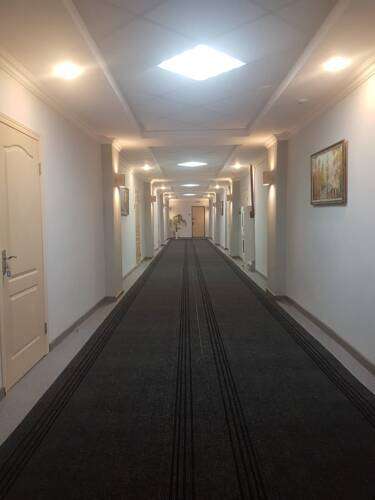 Гостиница Europa посуточно