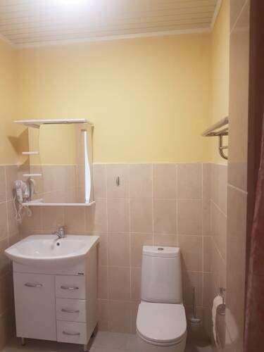 Гостиница Europa посуточно