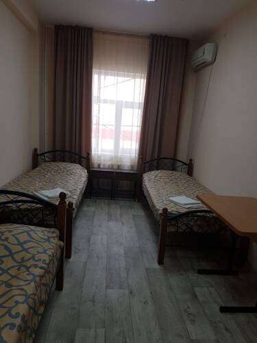 Гостиница Europa посуточно