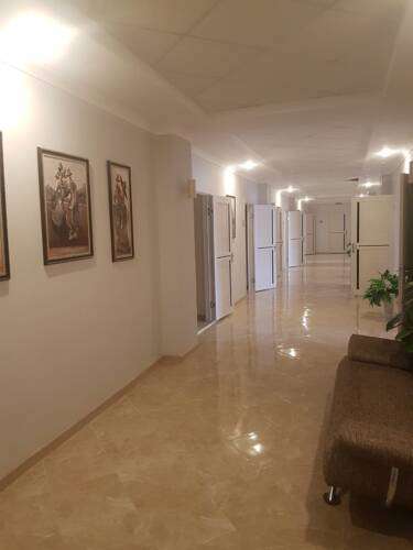 Гостиница Europa посуточно