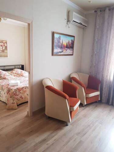 Гостиница Europa посуточно