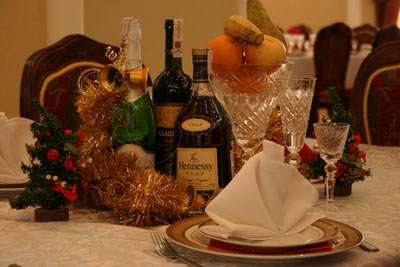 Beybars hotel