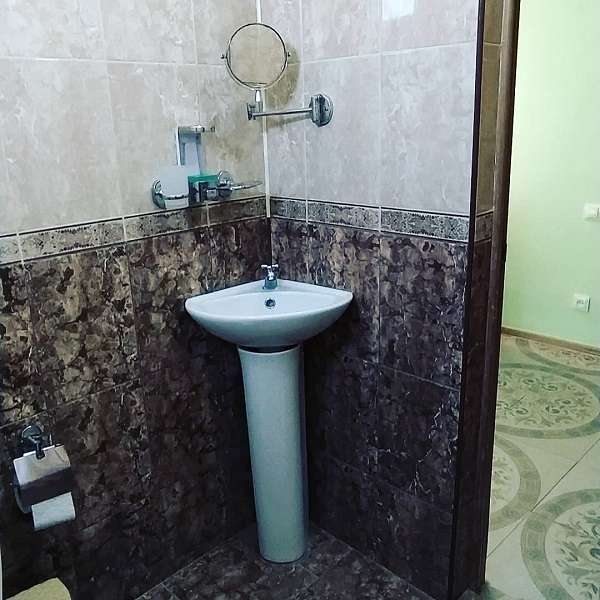 Ыстык арасан Bastau