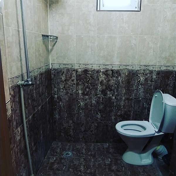 Ыстык арасан Bastau