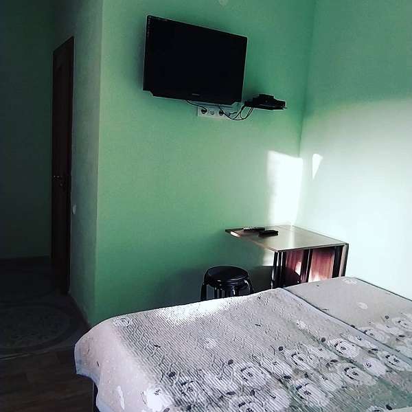 Ыстык арасан Bastau