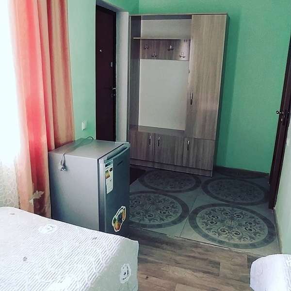 Ыстык арасан Bastau