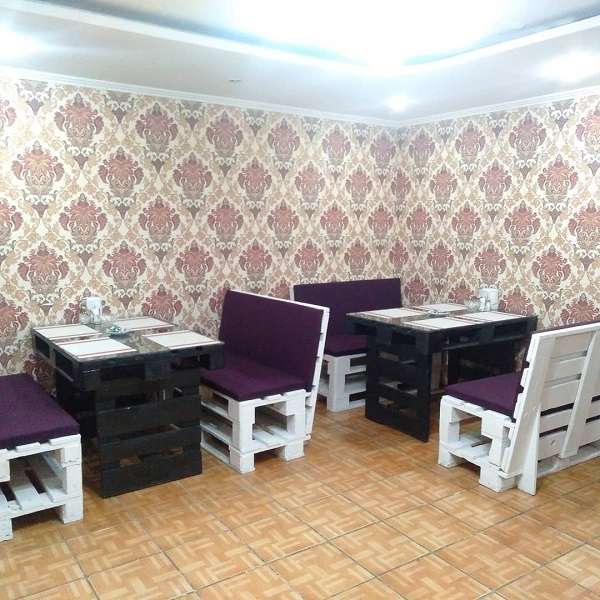 Шашлык от Али