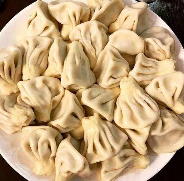 Шашлык от Али