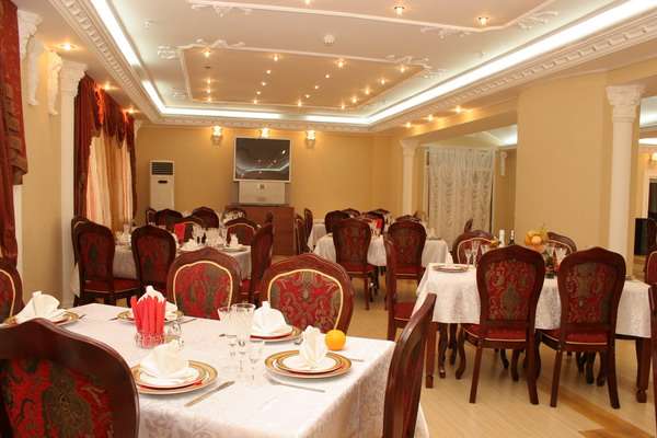 Beybars hotel
