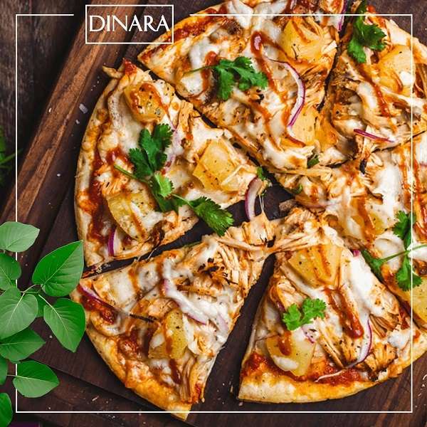 Кафе Динара