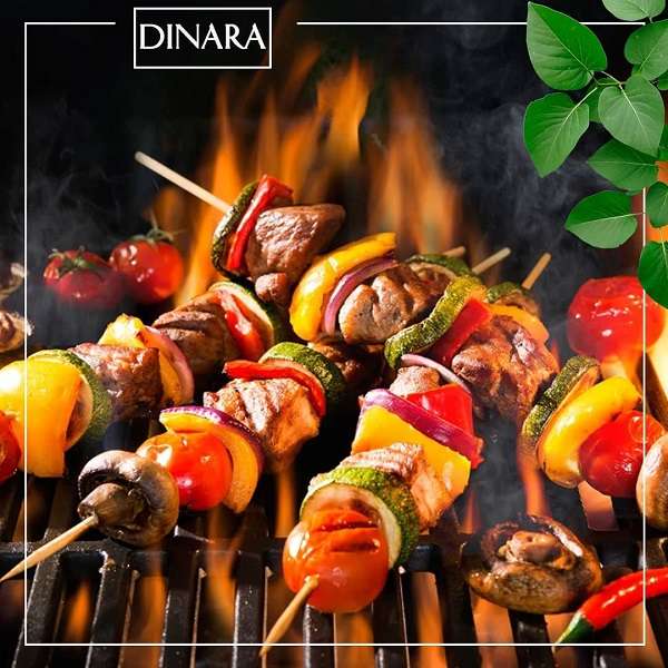 Кафе Динара