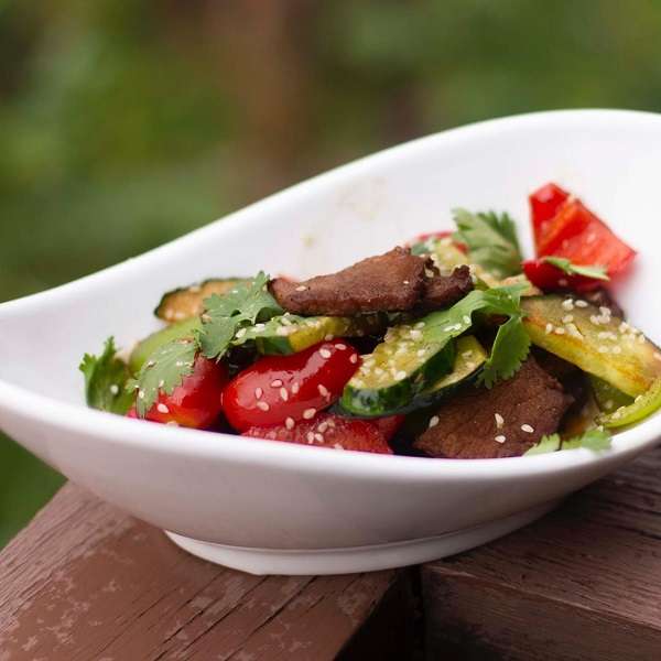 Ресторан Райский сад