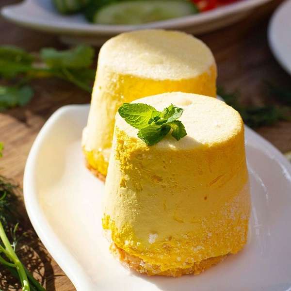 Ресторан Райский сад