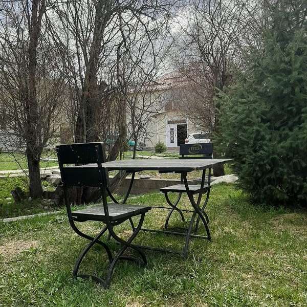 Гостиница Кольсай и Каинды закрыто