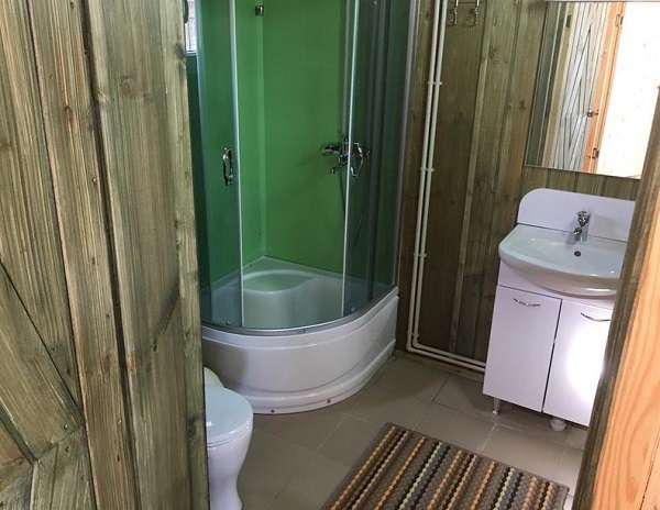 Ak Orda village Раннее бронирование