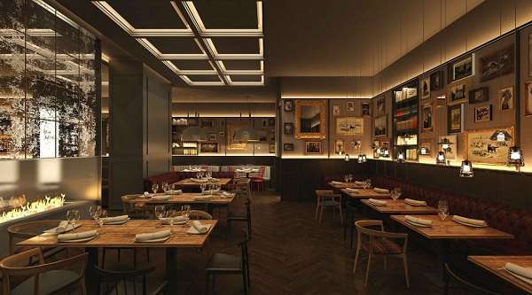 Sheraton Astana Hotel посуточно