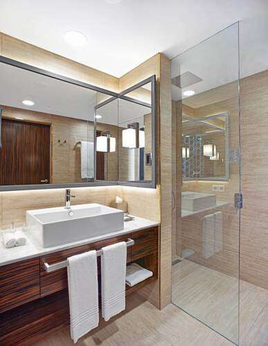 Sheraton Astana Hotel посуточно