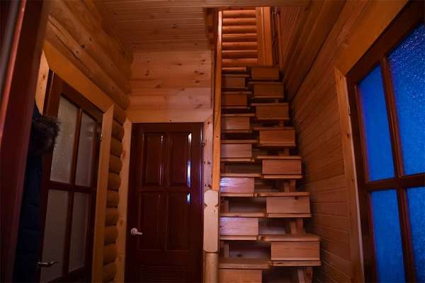 Hostel Чимбулак