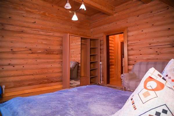Hostel Чимбулак
