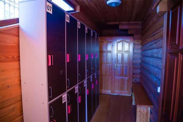 Hostel Чимбулак