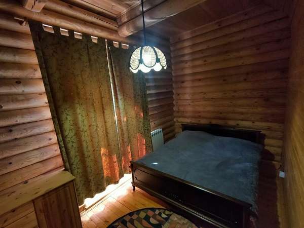 Hostel Чимбулак