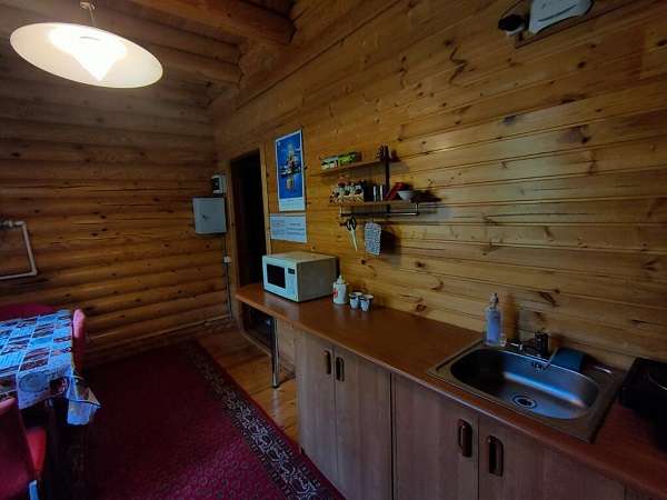Hostel Чимбулак