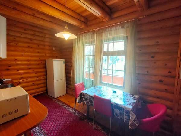Hostel Чимбулак