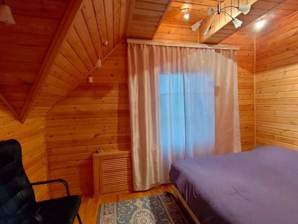Hostel Чимбулак