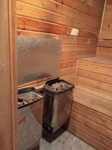 Hostel Чимбулак