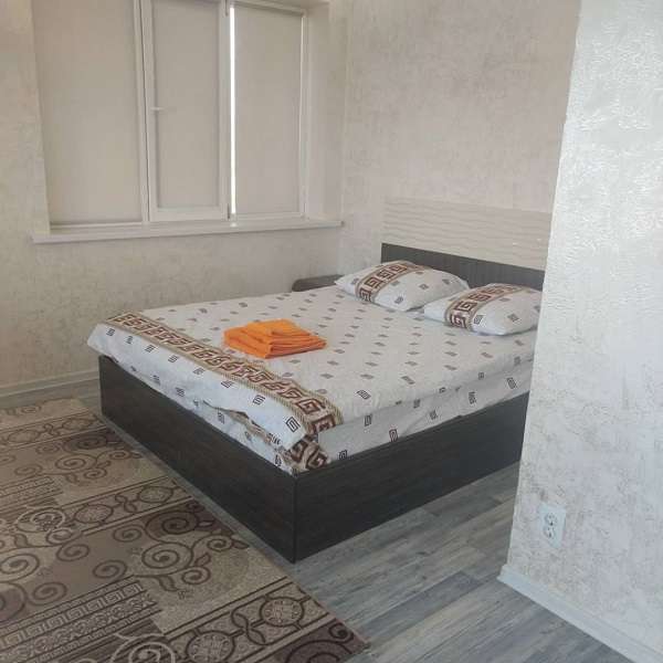 Мини гостиница AQUAVIVA