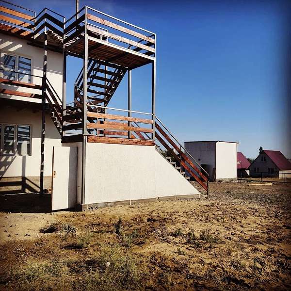 Мини гостиница AQUAVIVA