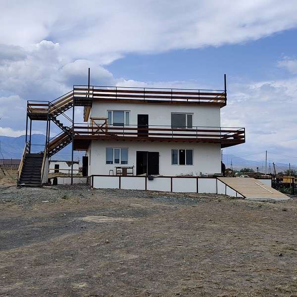 Мини гостиница AQUAVIVA