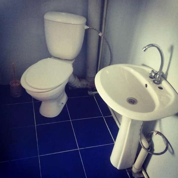 Дом отдыха Уш агайын