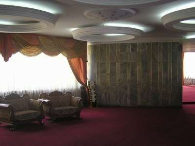 Chaika Hotel