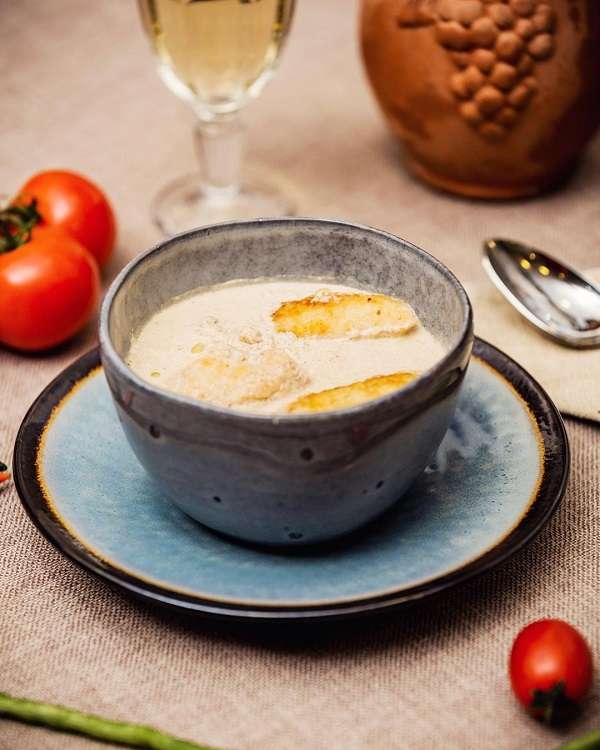 Кафе Хачапури Хинкальевич на Абая