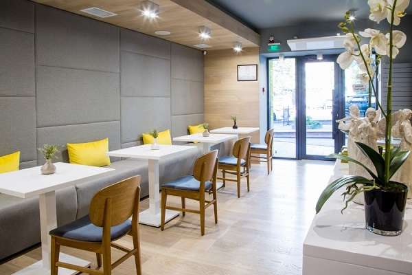 Греческая таверна Anna Maria