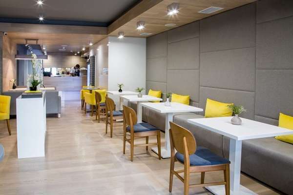 Греческая таверна Anna Maria