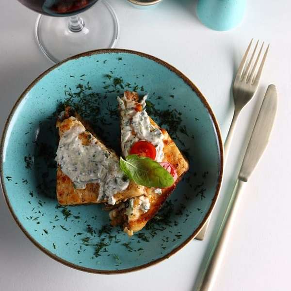 Греческая таверна Anna Maria