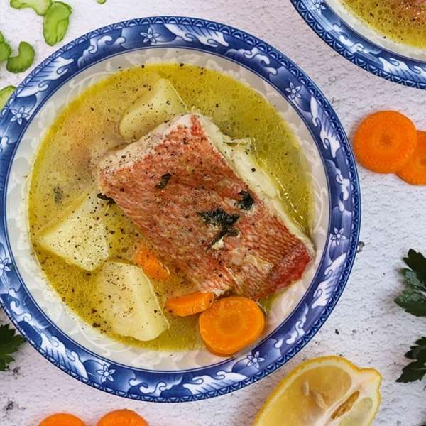 Греческая таверна Anna Maria