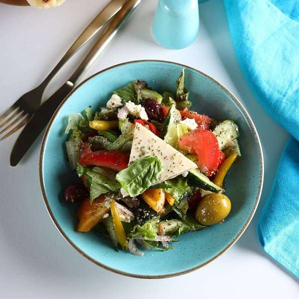 Греческая таверна Anna Maria