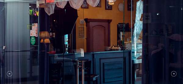 Пиццерия Palermo, сеть ресторанов быстрого питания