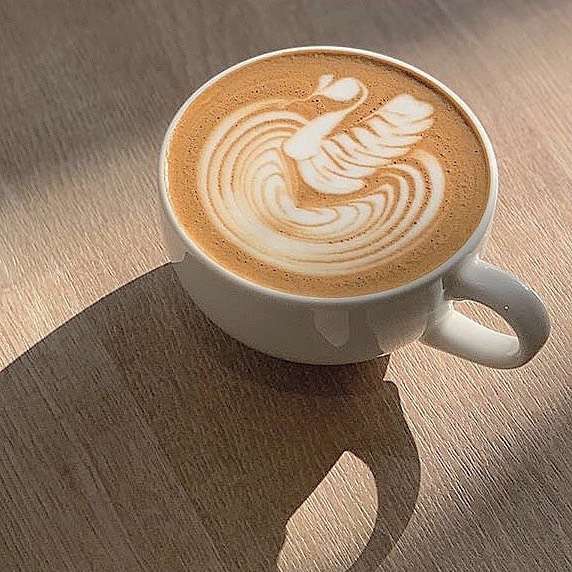 Кофейня Авиатор