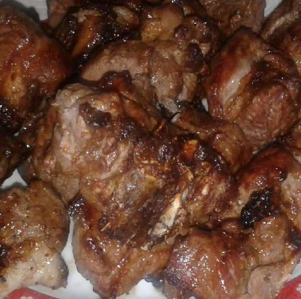 Шашлычная У Аркаши только доставка