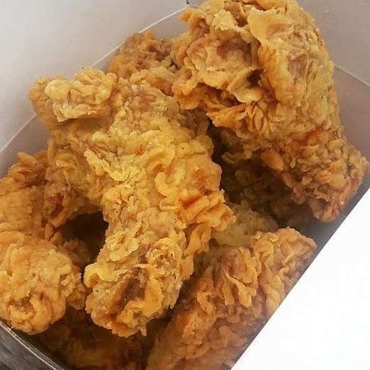 Шашлычная У Аркаши только доставка