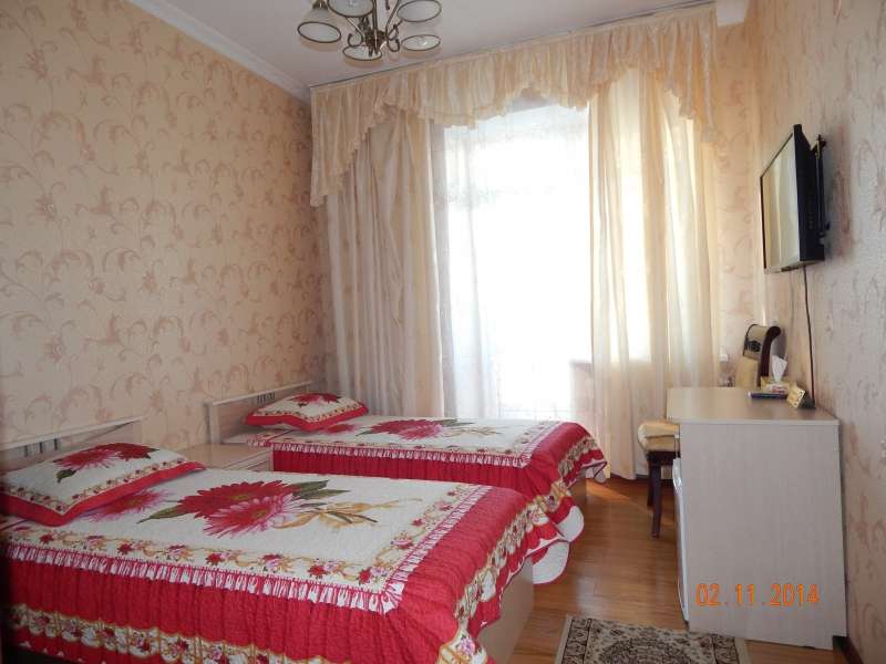 Двухместный номер №2