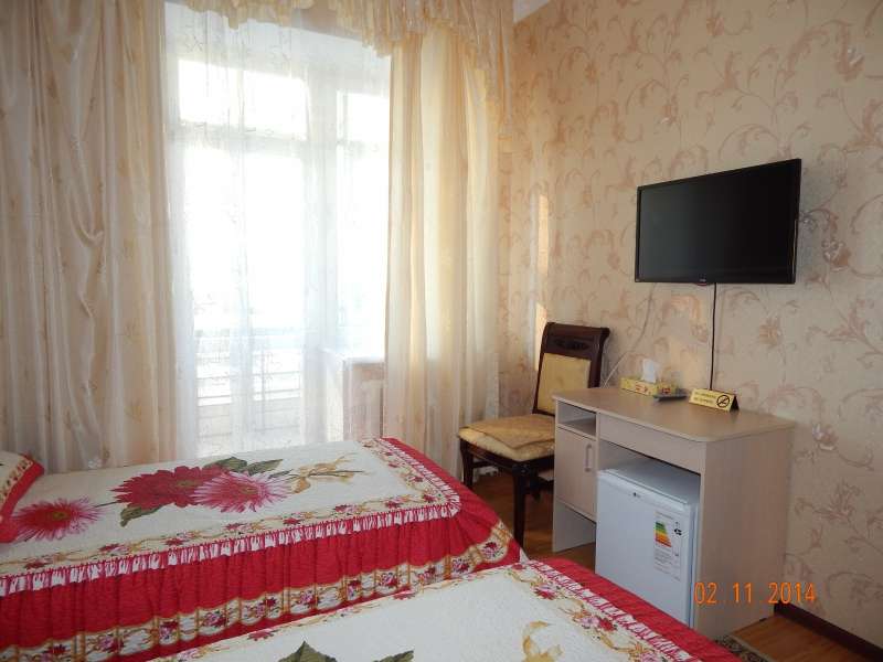 Двухместный номер №2