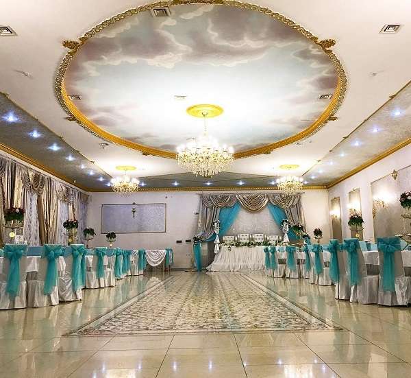 Ресторан Алтын 