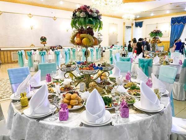 Ресторан Алтын 