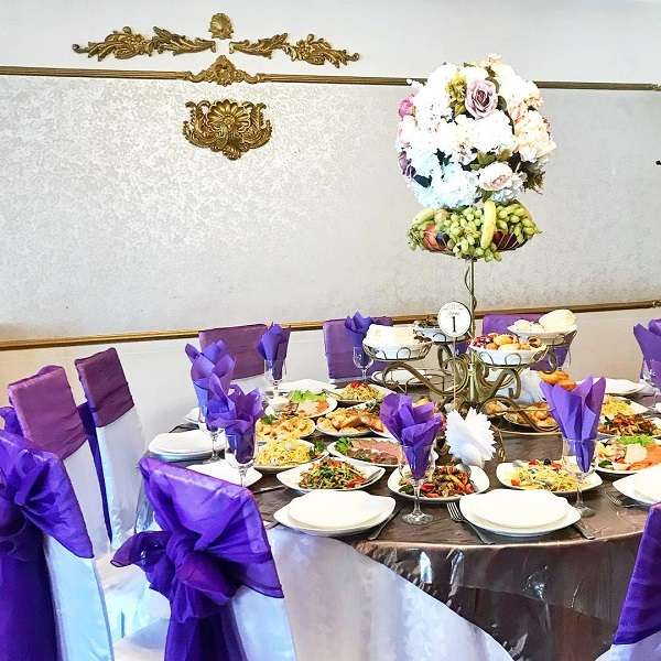 Ресторан Алтын 